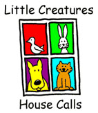 Little Creatures House Calls