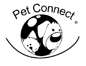 Pet Connect web site