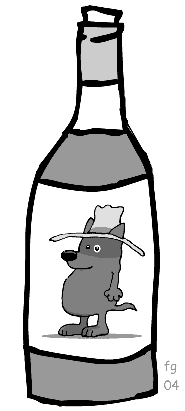 Dingo urine required